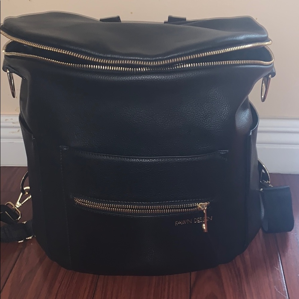 Fawn Design Original Diaper Bag 2.0